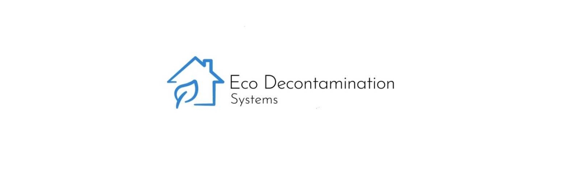 Eco decontamination Cover Image