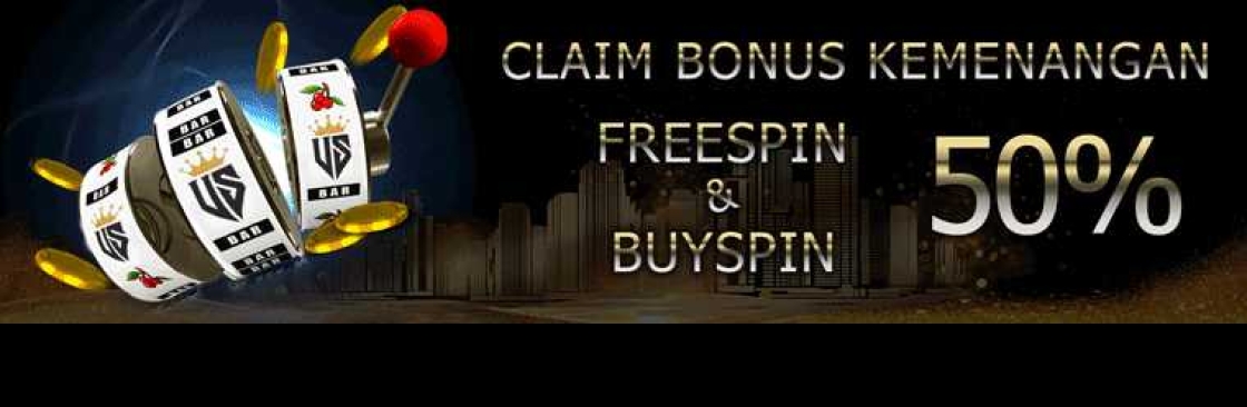 Slot Online Vegas Gacor Cover Image