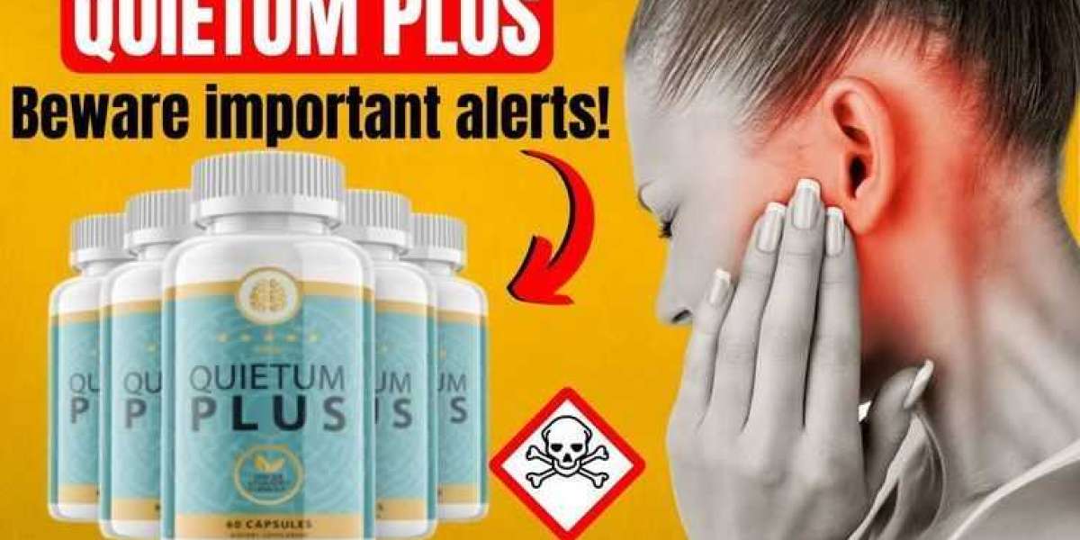 The Truth About Quietum Plus Reviews Is About To Be Revealed!