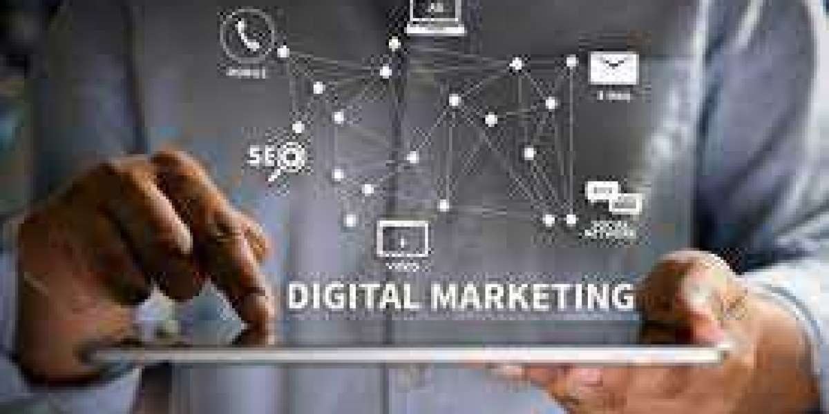 ‎What is digital marketing?
