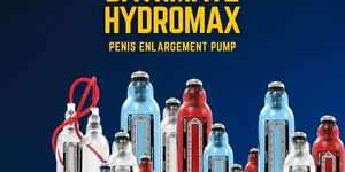 Bathmate Hydromax increases penis length permanently