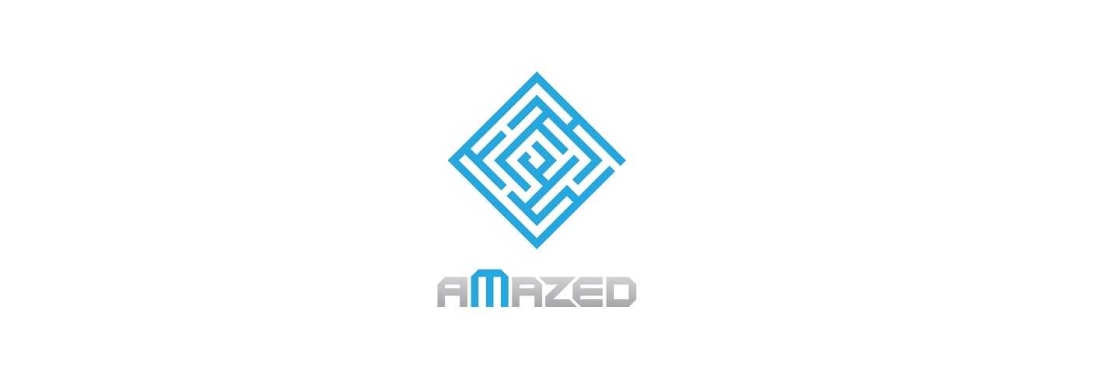 aMazed Games Cover Image