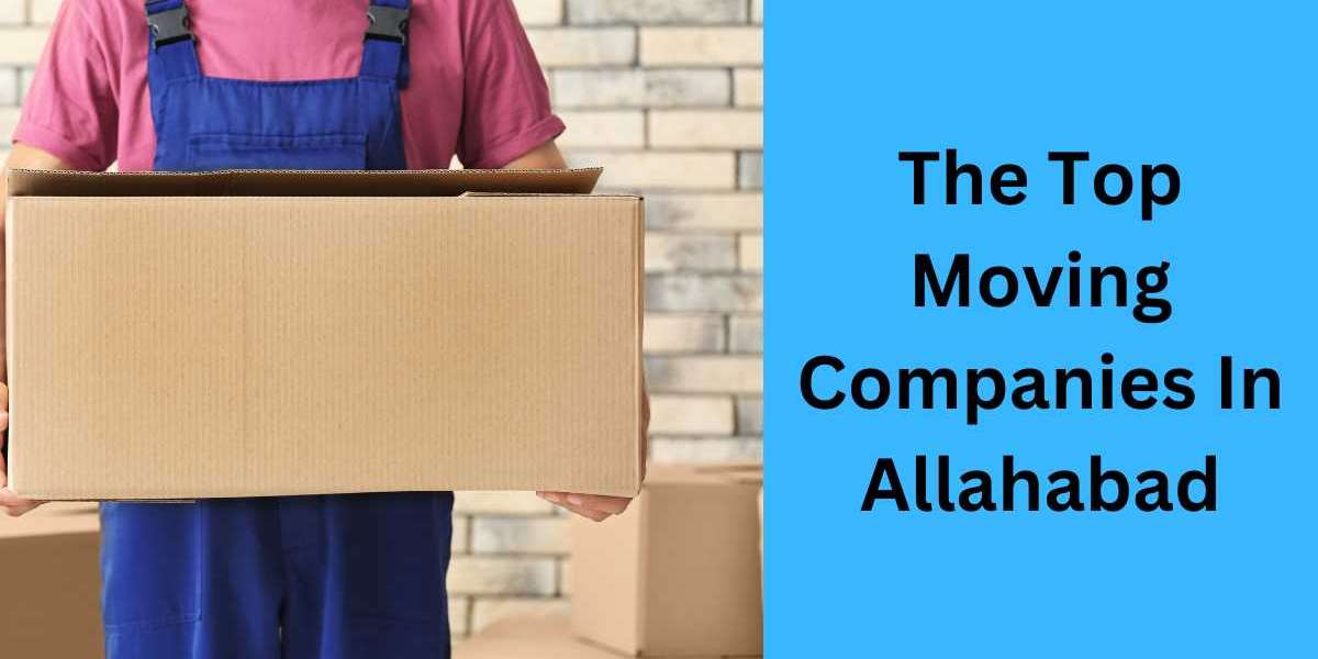 The Top Moving Companies In Allahabad
