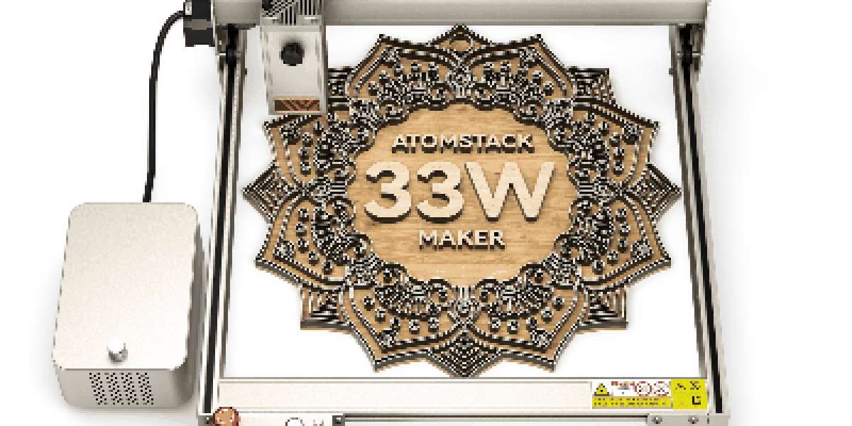 Amazing Laser Engraving Project Ideas