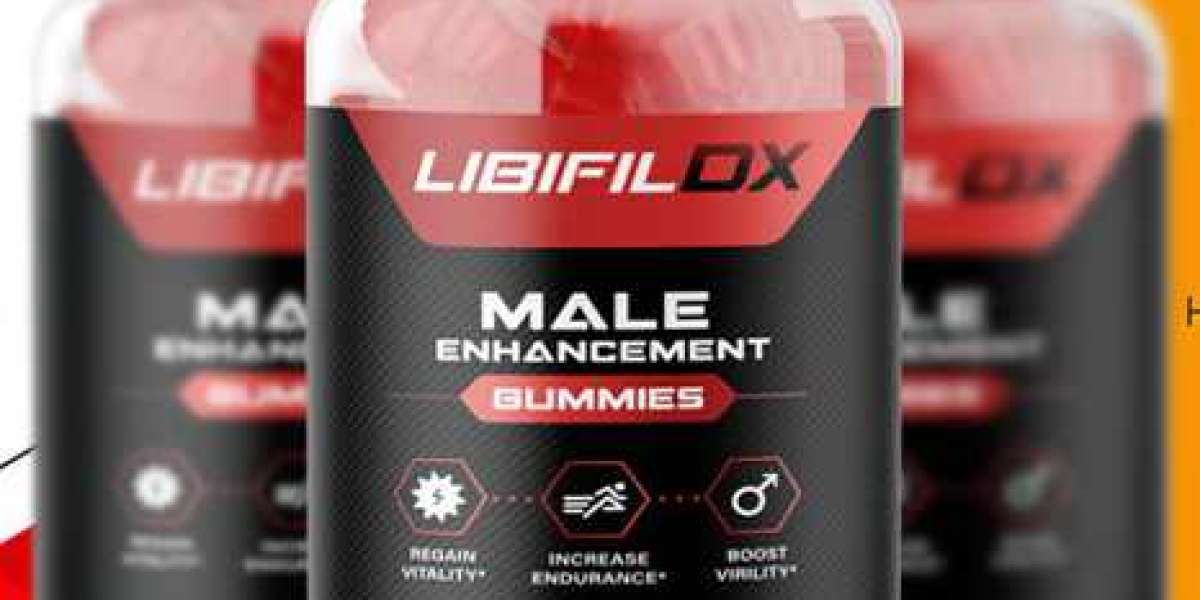 The Science Behind Libifil DX  Gummies