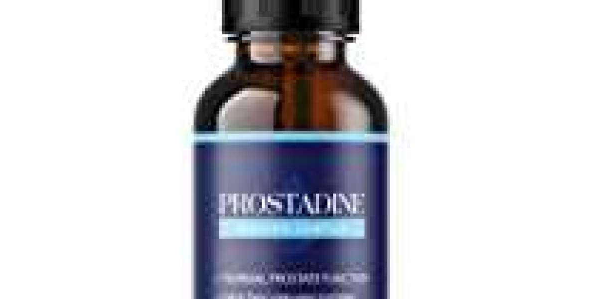 Prostadine Drops Review: (Fake Or Legit) Warning!