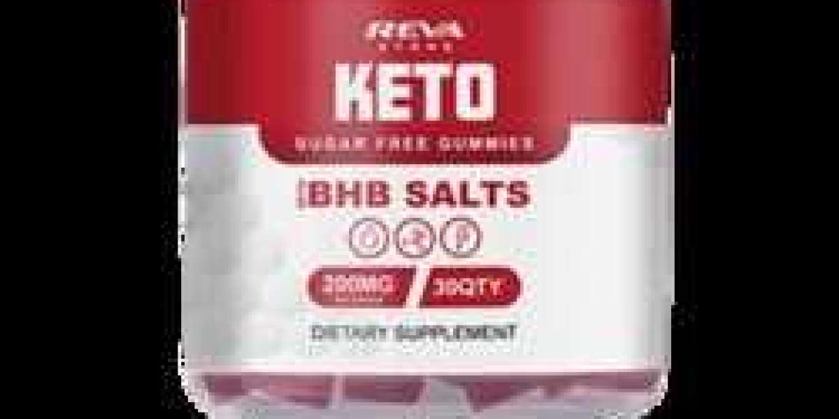 Reva Xtend Keto Gummies Reviews - Risky Side Effects or Worth the Money?