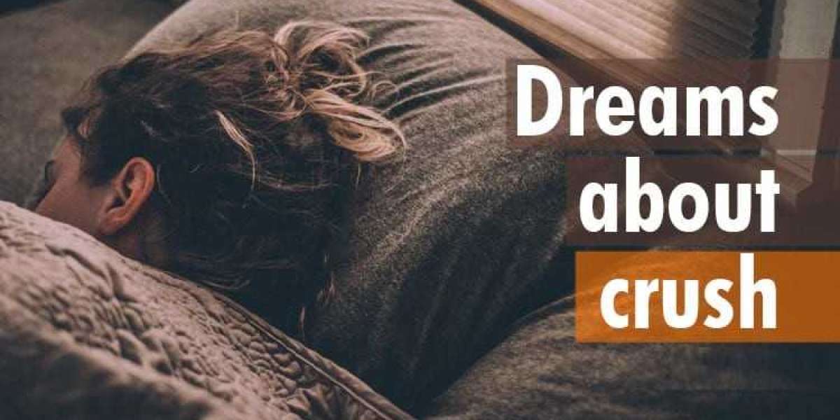 What Does It Mean When You Dream About Your Crush
