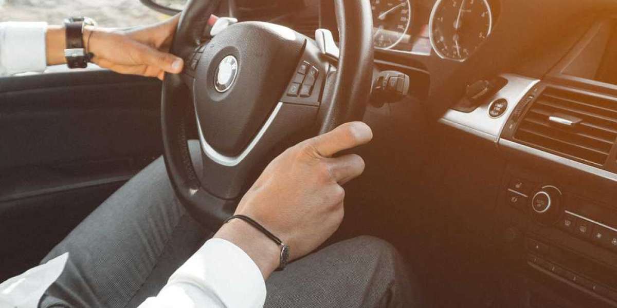 Self-Drive Car Rent in Noida
