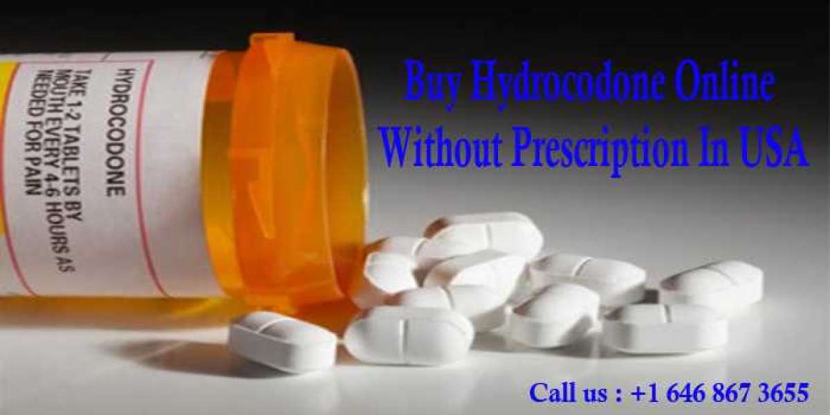 Where to buy Hydrocodone online without prescription in USA