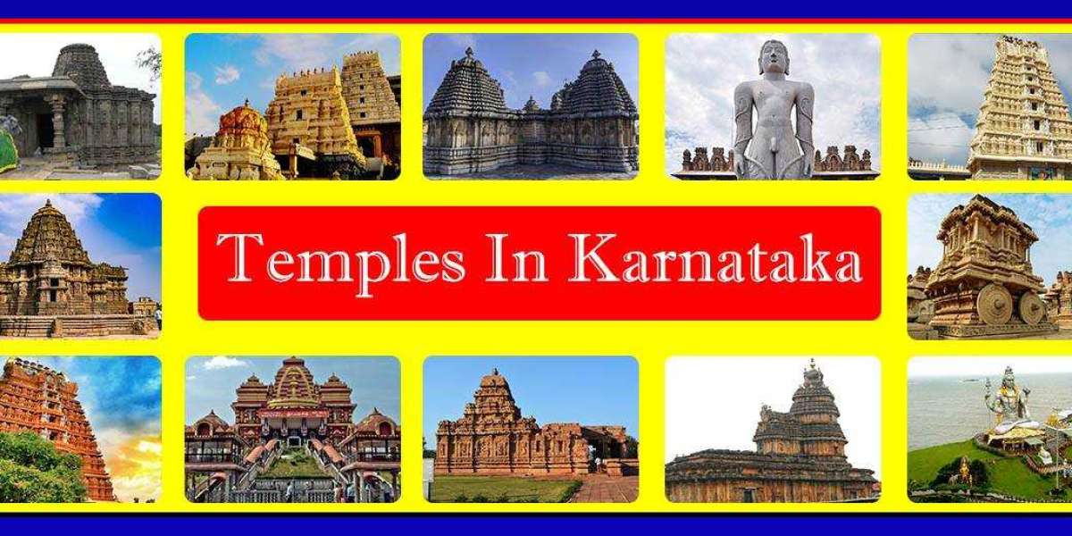 Famous Temples in Bagalkot