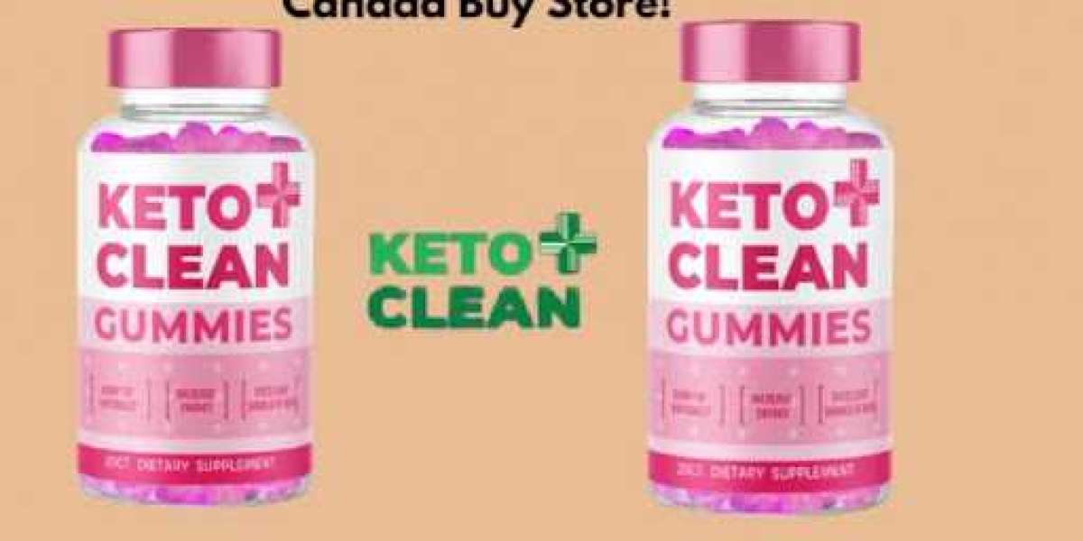 Experience Keto Clean Gummies Canada: How to Get Started