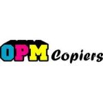 OPM Copiers Profile Picture
