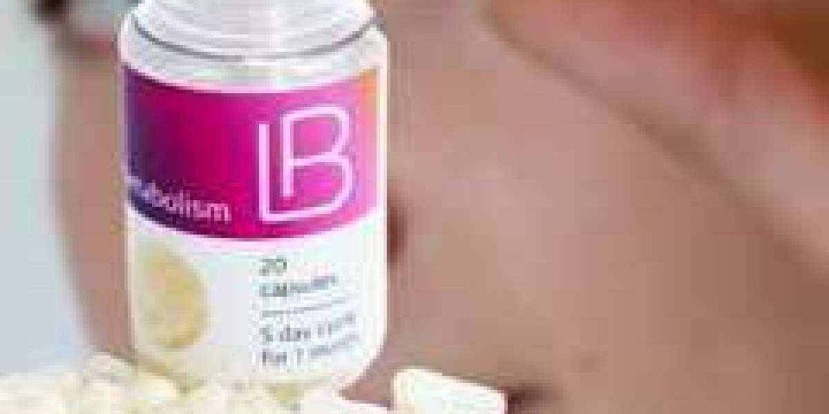 Liba Capsules Reviews UK – New weight loss pills launched