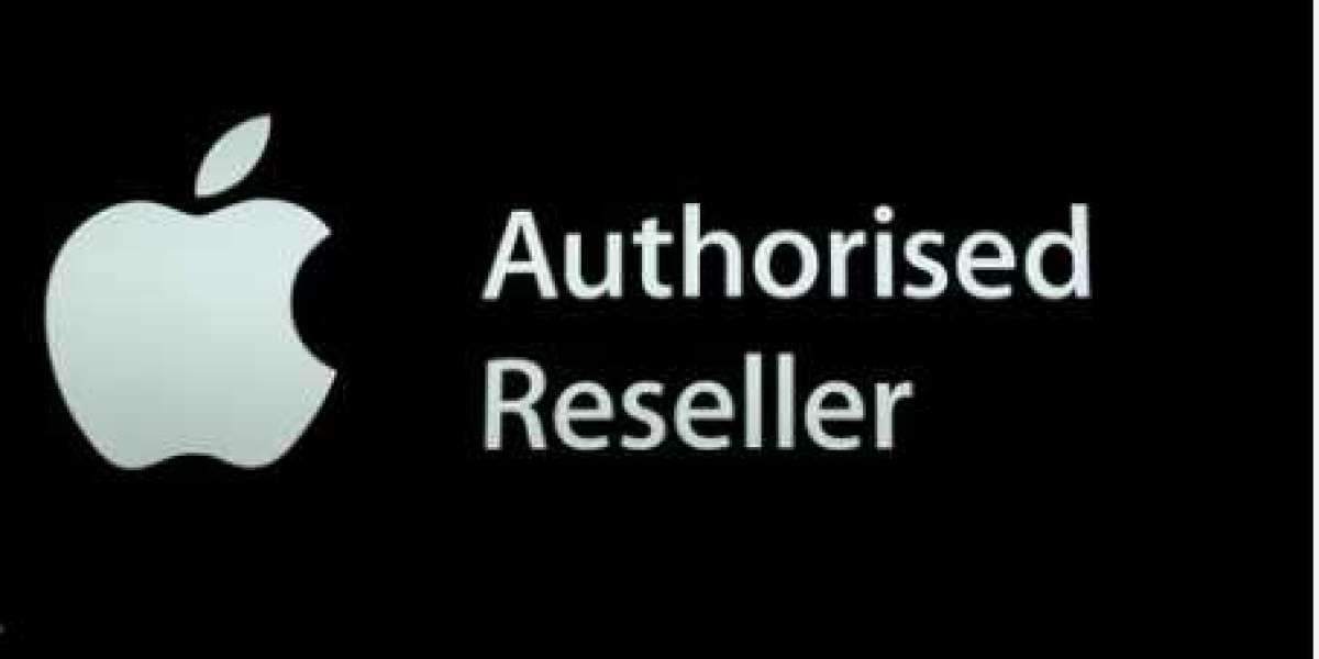Ifuture Apple Authorized Reseller with Warranty and Support