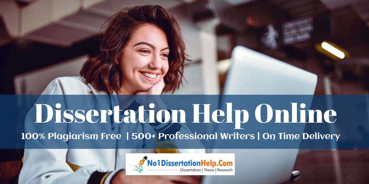 Dissertation Help Online By No1DissertationHelp.Com