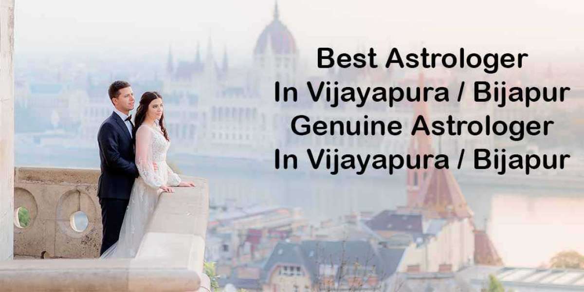 Best Astrologer in Vijayapura | Famous & Genuine Astrologer