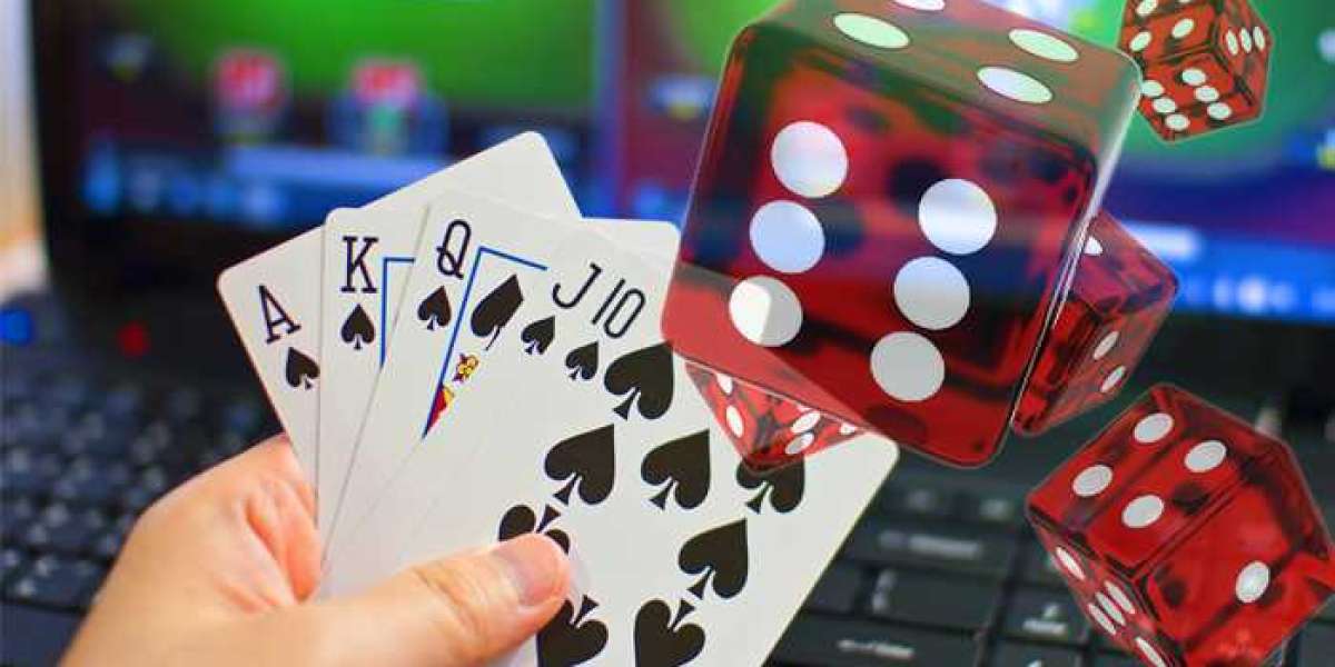 The Undeniable Truth About Allbet Casino