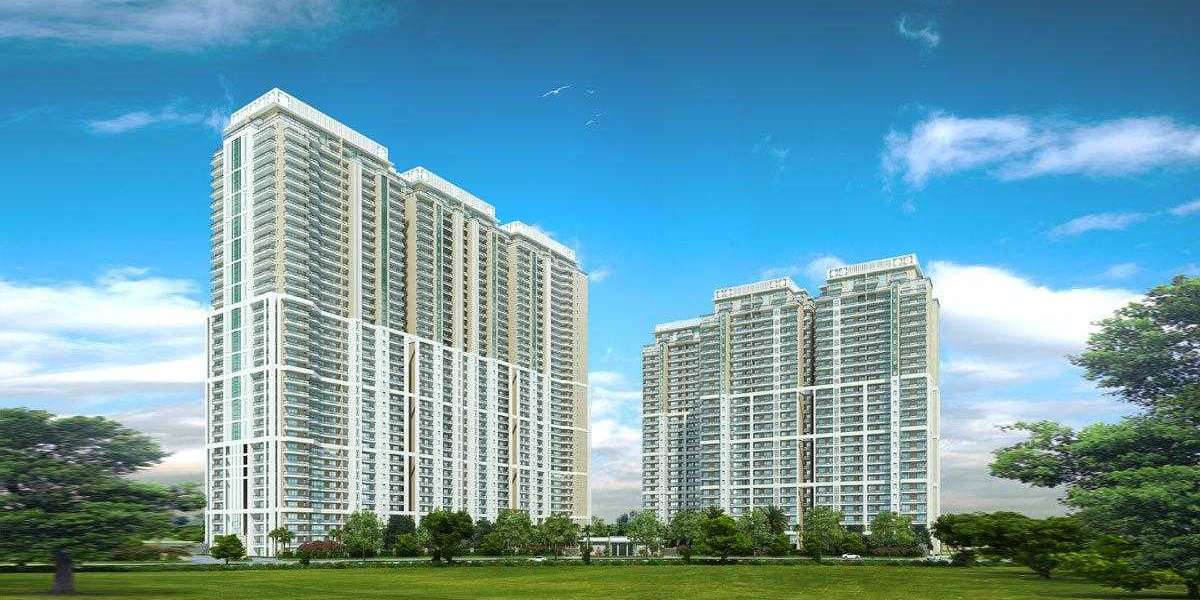 Luxurious 4 BHK Apartments in Delhi-NCR