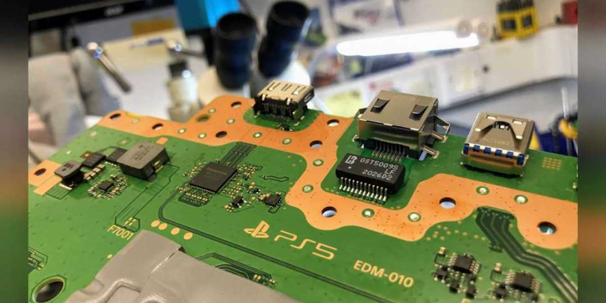 The Ultimate Guide to Xbox and PS5 Repair Services: Find the Best Option for You