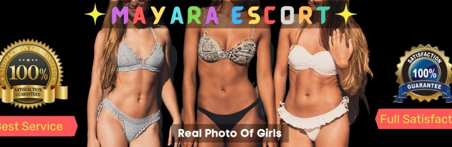mayara escort Cover Image