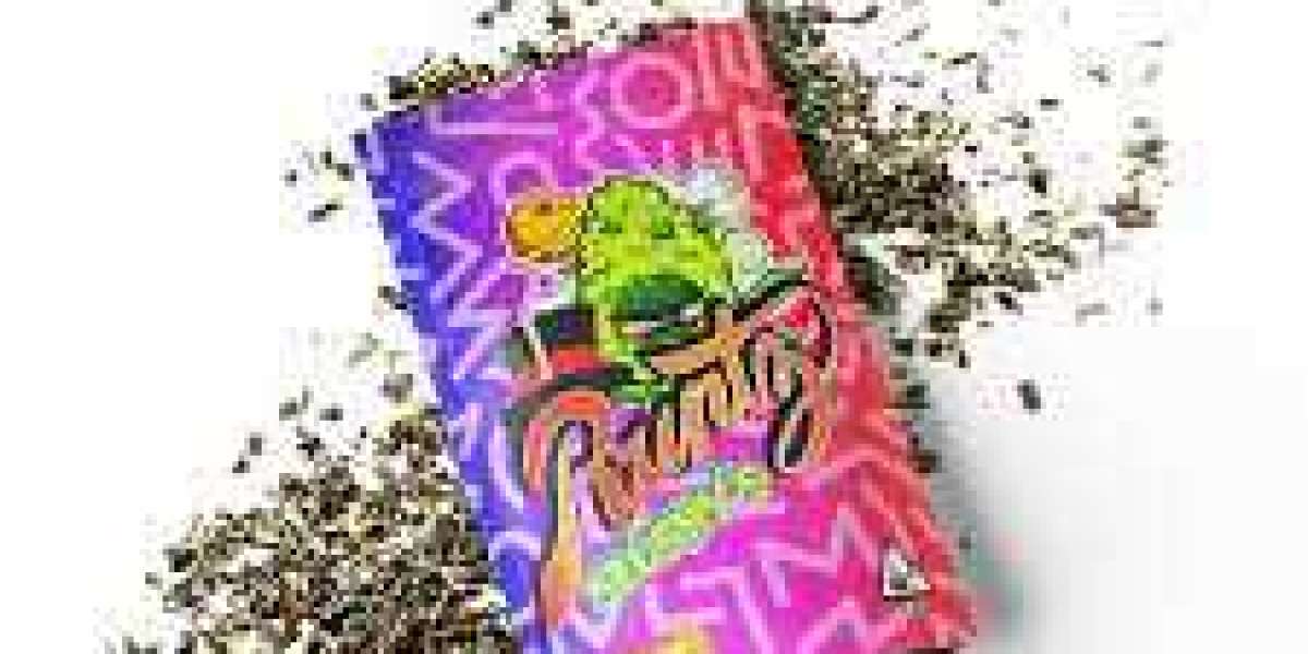 Get The The Best Design Exotic Weed Bags