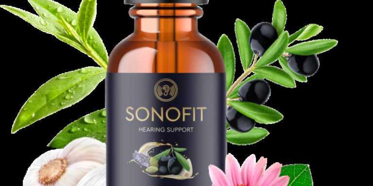Benefits of SonoFit