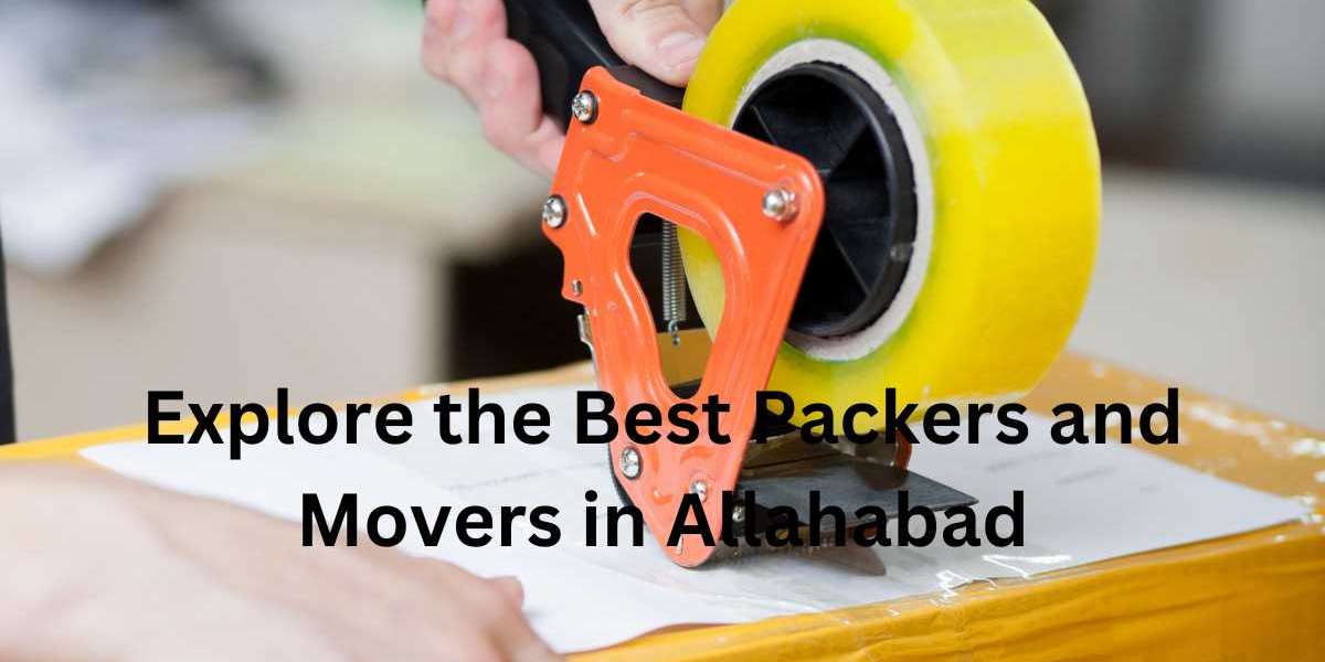 Explore the Best Packers and Movers in Allahabad