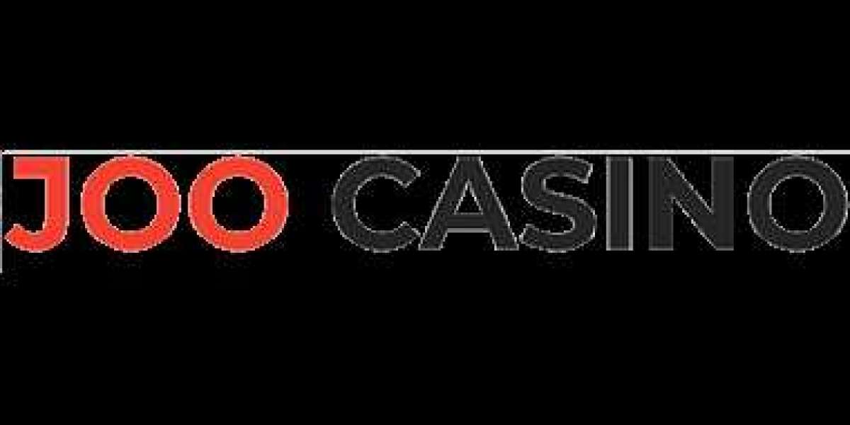 Joo Casino Website - No Deposit Bonus Step-by-Step Guide