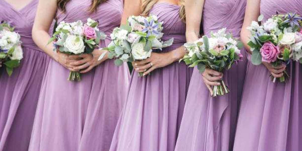 A Guide to Being a Successful Bridesmaid