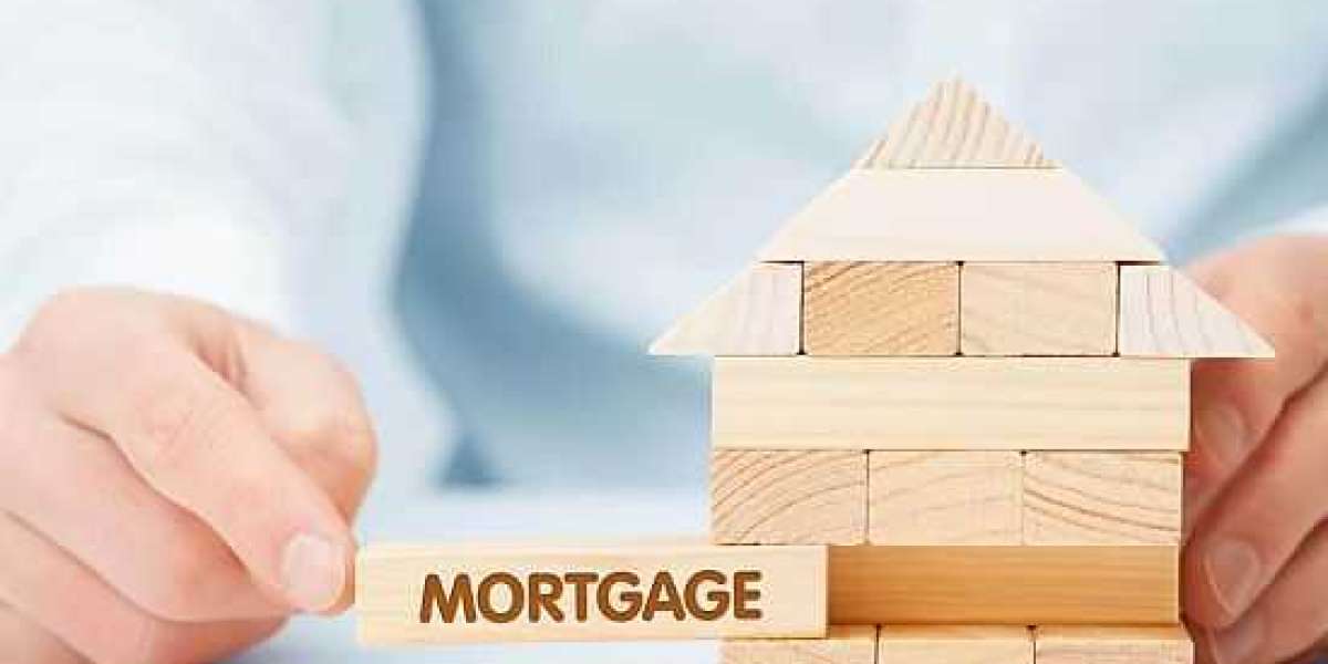 What is a mortgage loan?