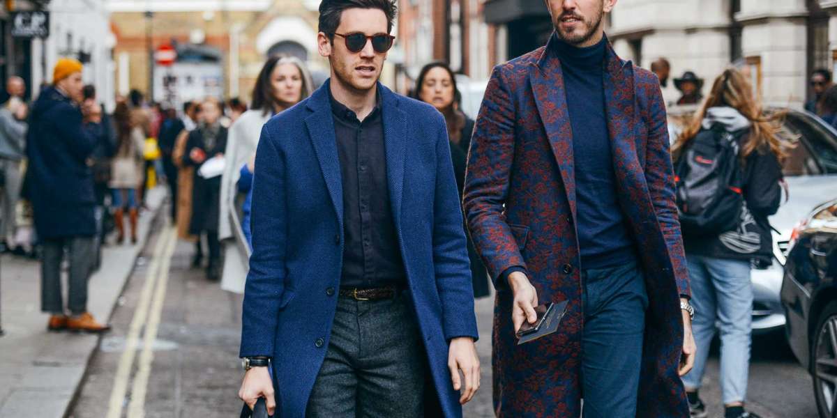 The Ultimate Guide to Building a Classic Men's Wardrobe