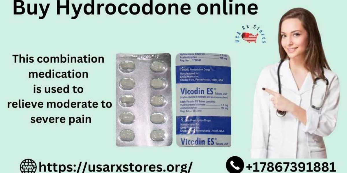 Buy Hydrocodone Online without prescription