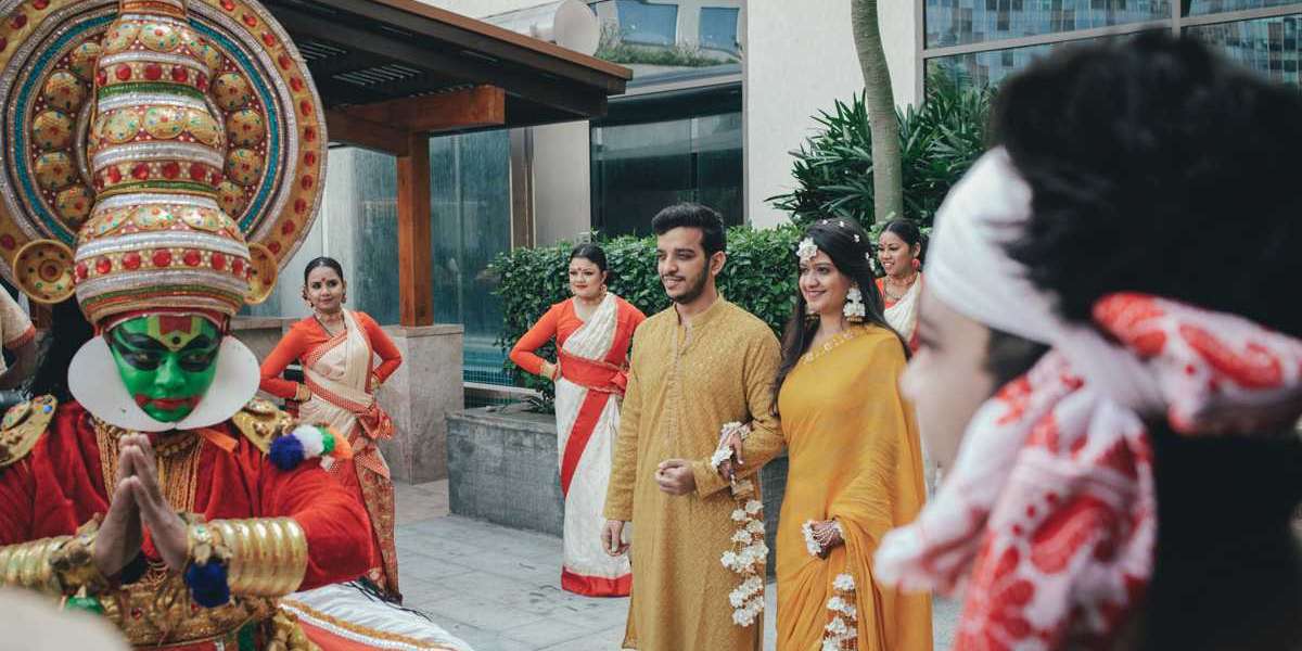 Top wedding photographers in Bangalore help to capture the best moments