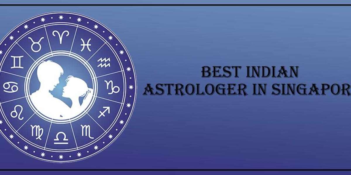 Best Indian Astrologer in Choa Chu Kang | Famous Psychic