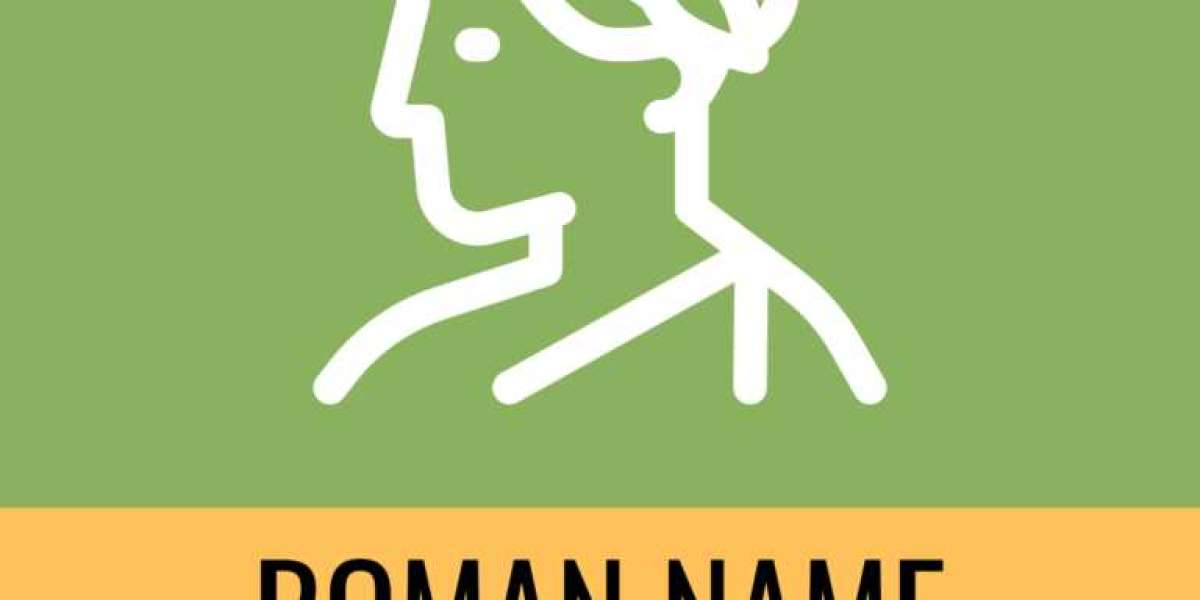 Guide to Creating Unique and Authentic Roman Names