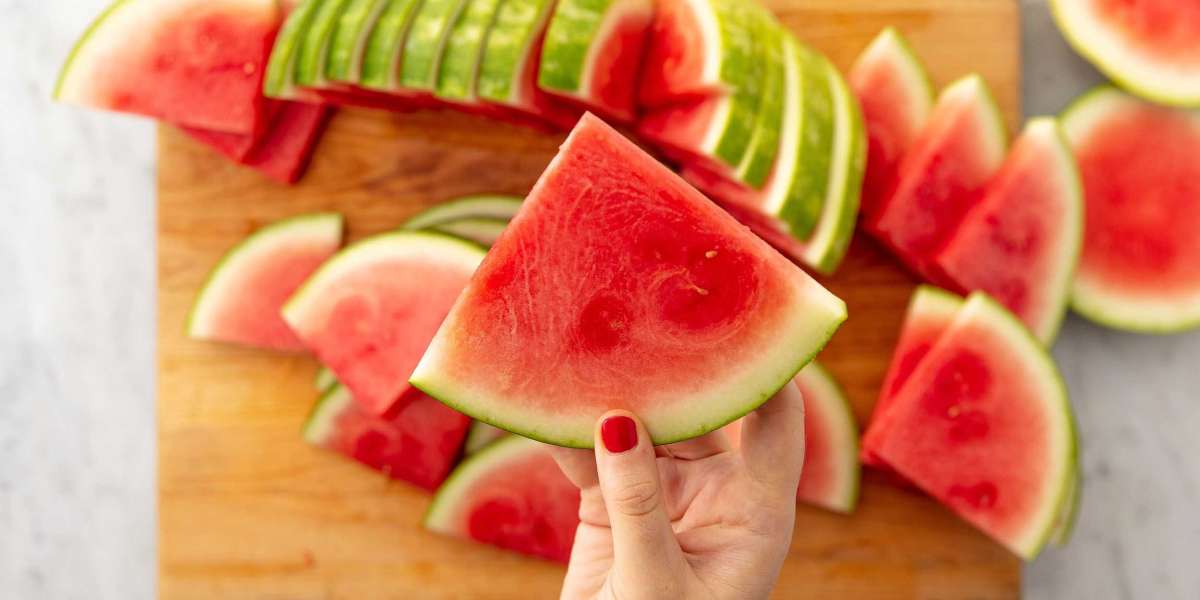 Is Watermelon A Natural Viagra Alternative?