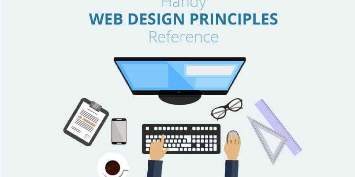 Top 12 Minimalist Web Design Principles