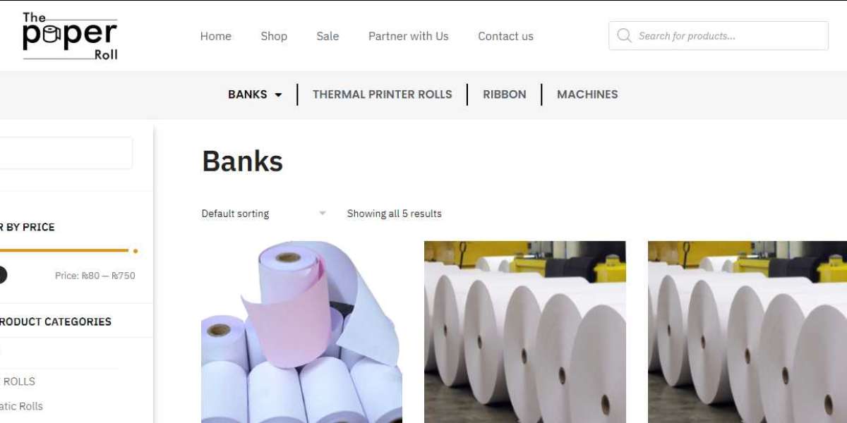 Banks Roll Suppliers