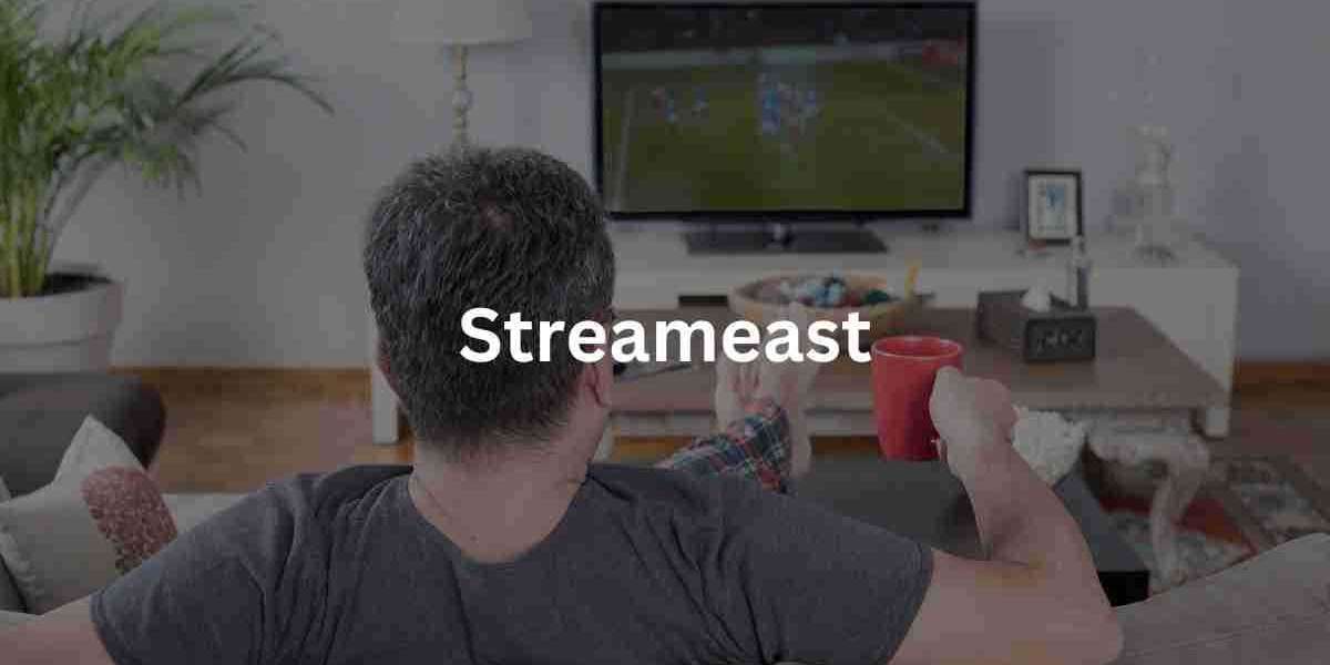 StreamEast – Watch Live NBA, NFL, MLB, NHL, F1
