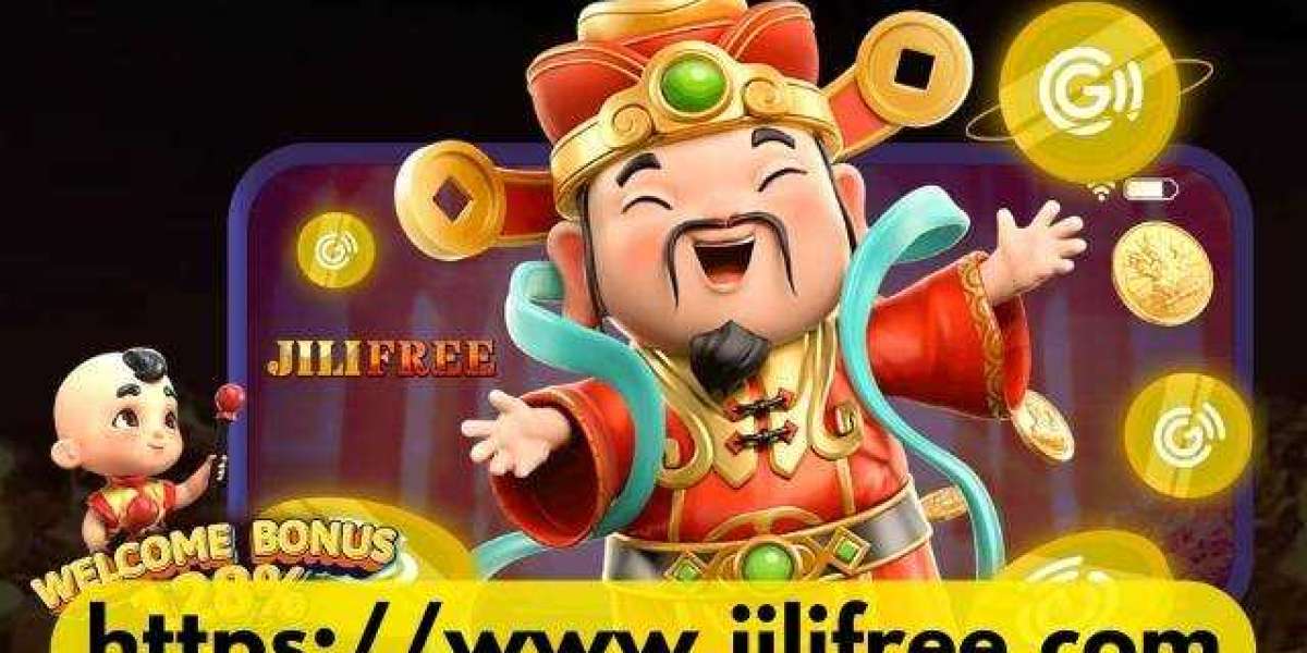 In 2022, jili online slots will offer players massive bonus payouts