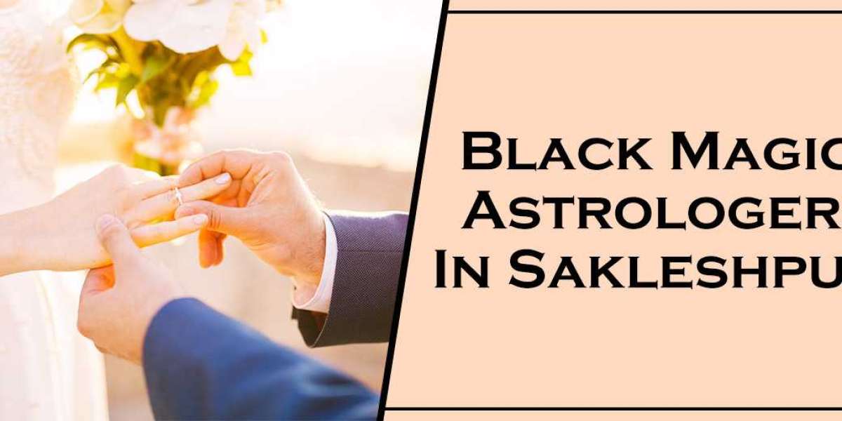Black Magic Astrologer in Sakleshpur | Black Magic Specialist