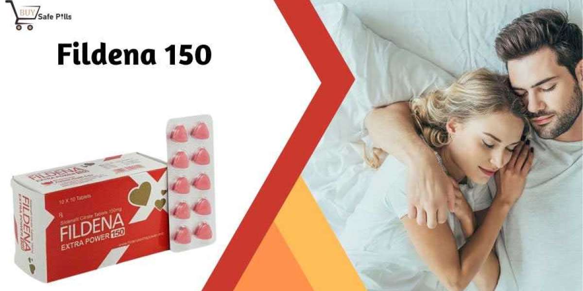 The best Fildena 150 pills increase erections