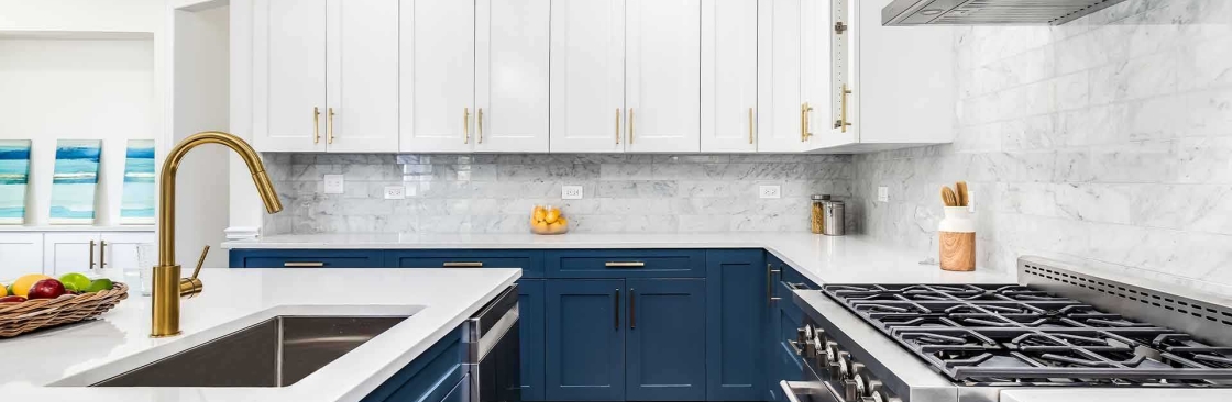 Authentic Custom Cabinetry Cover Image