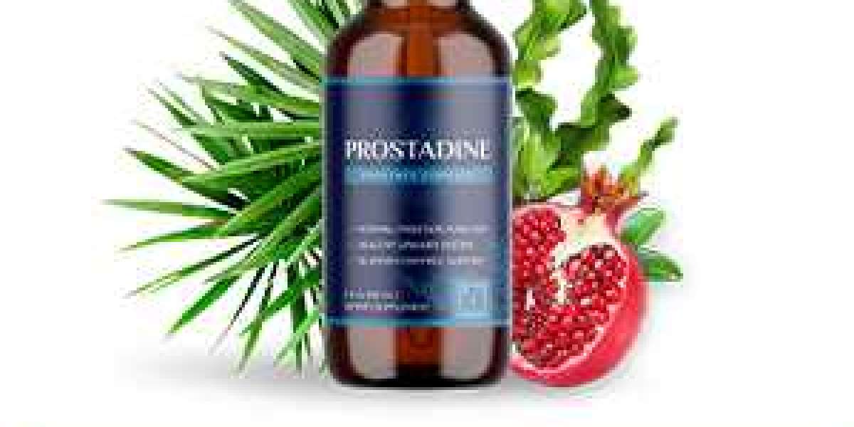 Prostadine Drops Reviews- A Complete Health Solution, Read Full Article Before Buy!