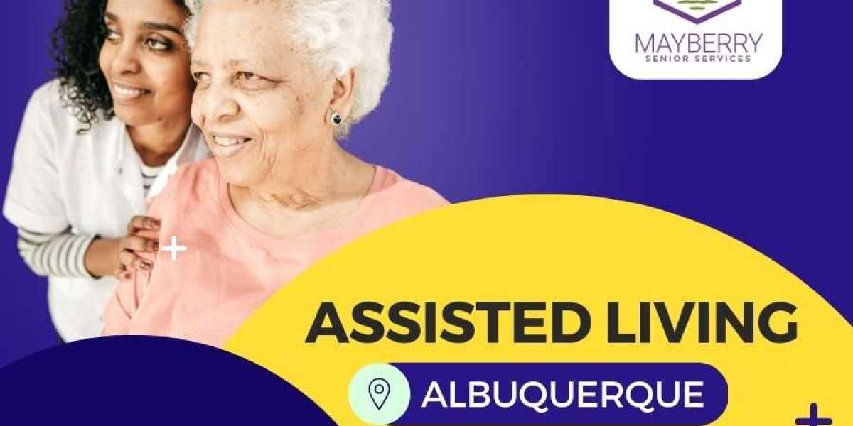 Assisted Living Albuquerque