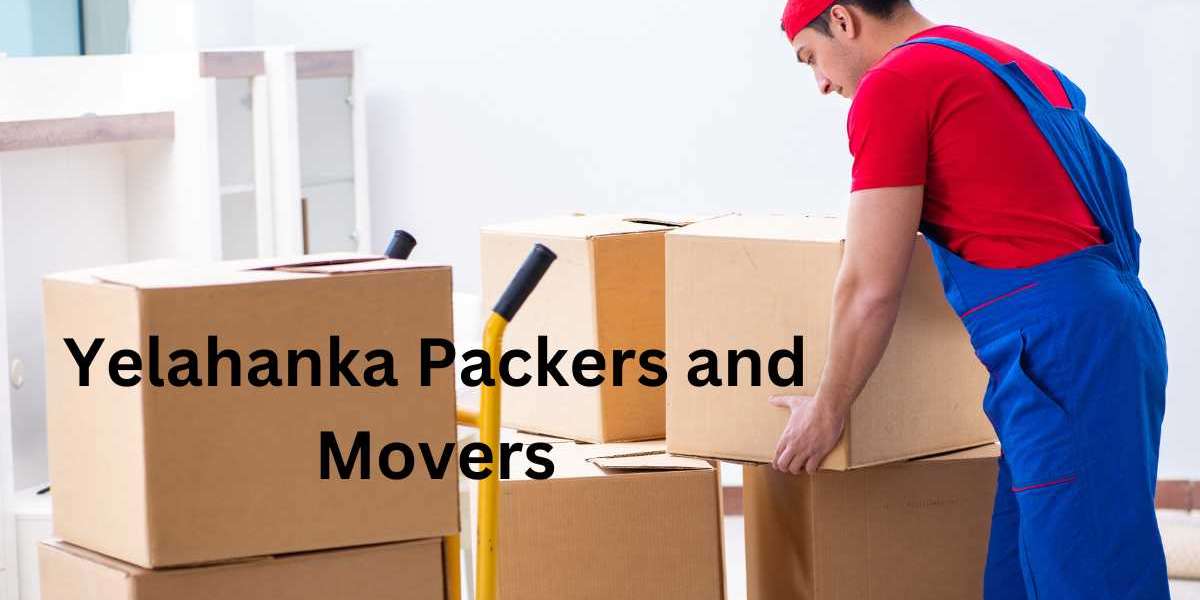 Yelahanka Packers and Movers